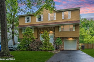 20 Lone Star Ln, Manalapan, NJ 07726