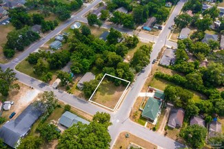 1100 N M St, Pensacola, FL 32501