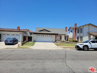 16907 Betty Ave, Cerritos, CA 90703