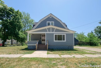 137 E Grand Ave, Muskegon, MI 49442