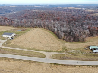 Lot 1 N Buck Creek Rd, Ferryville, WI 54628