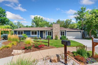 11149 W 68th Way, Arvada, CO 80004