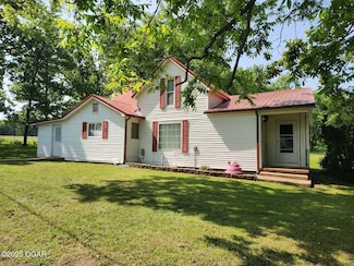 8773 County Road 65, Reeds, MO 64859