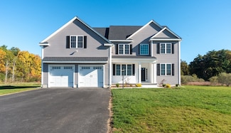 61 Boutelle Rd, Sterling, MA 01564