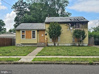 268 Marion Ave, Westville, NJ 08093