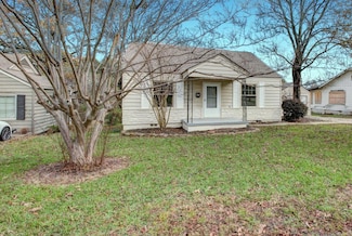 609 S Martin St, Little Rock, AR 72205