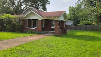 538 E Davant Ave, Memphis, TN 38106