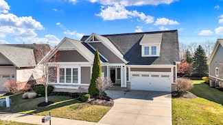 15657 Bethpage Trail, Carmel, IN 46033