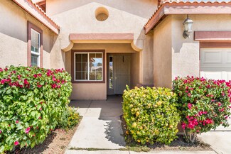 80722 Diamondback Trail, Indio, CA 92201
