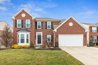7002 Ruwes Oak Dr, Cincinnati, OH 45248