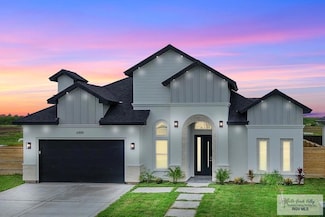 6909 Diamond Cove Dr, Brownsville, TX 78526