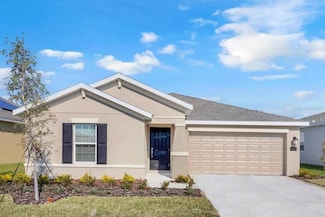865 Citrus Reserve Blvd, Davenport, FL 33837