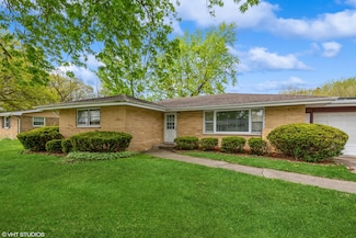 326 S Lasalle St, Hobart, IN 46342