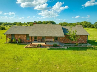 49408 River Rd, Earlsboro, OK 74840
