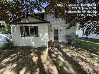 122 N 7th St, Montevideo, MN 56265