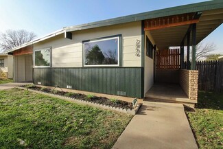 2856 Junius St, San Angelo, TX 76901
