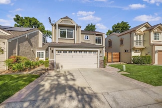 965 Oak Park Dr, Morgan Hill, CA 95037