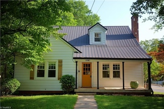 2301 Rosewood Ave, Winston Salem, NC 27103