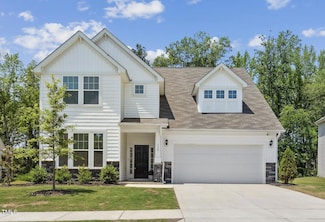 130 Silent Brook Trail, Franklinton, NC 27525
