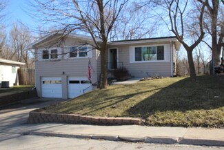 450 Mount Vernon St, Council Bluffs, IA 51503
