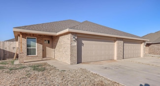 1107 N Englewood Ave Unit A, Lubbock, TX 79416