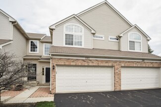 390 N Patriot Dr Unit 402D, Hainesville, IL 60030