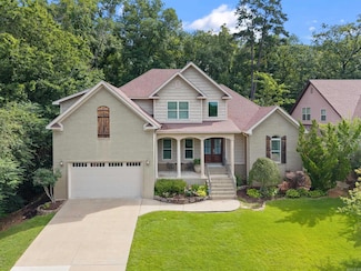 13406 Foxfield Ln, Little Rock, AR 72211