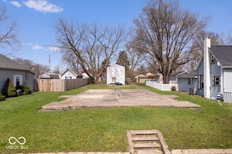 546 Chestnut St, Noblesville, IN 46060