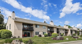 5303 N Argonne Ln Unit 13, Spokane, WA 99212