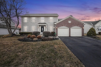 674 Manchester Cir N, Pickerington, OH 43147