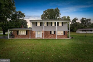1101 Spotswood Dr, Silver Spring, MD 20905