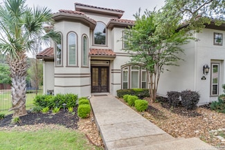 714 Ruidosa Downs, Helotes, TX 78023