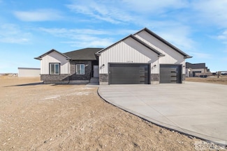 1579 N 835 E, Shelley, ID 83274