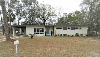 814 Woodland Dr, Pensacola, FL 32503