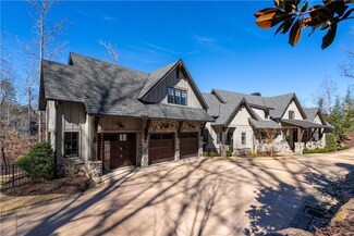 129 Leaping Brook Way, Six Mile, SC 29682