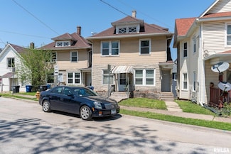 1527 8th Ave Unit 1/2, Moline, IL 61265