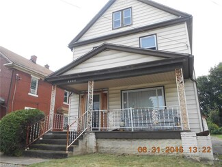 2636 Cooper St, Youngstown, OH 44502