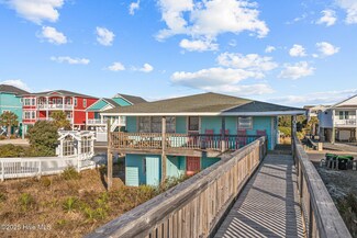 1049 Ocean Blvd W, Supply, NC 28462