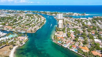 2505 N Riverside Dr, Pompano Beach, FL 33062