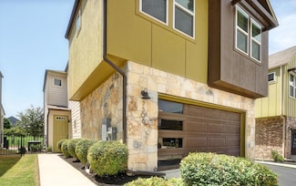 7506 Chesapeake Rail Ln, Austin, TX 78744
