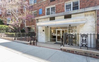 65-65 Wetherole St Unit 1W, Rego Park, NY 11374