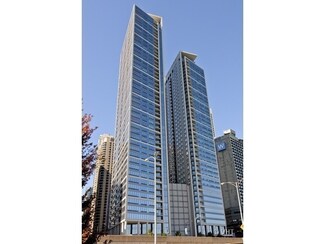 600 N Lake Shore Dr Unit 1805, Chicago, IL 60611