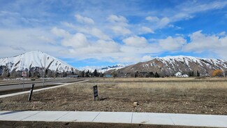 1401 Red Tail (Duplex Lot), Hailey, ID 83333