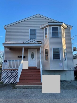 20 Wendell St Unit 22, Lawrence, MA 01841