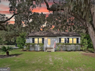 701 Ann St, Saint Marys, GA 31558