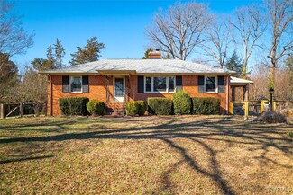 1126 Clauson Rd, Richmond, VA 23227