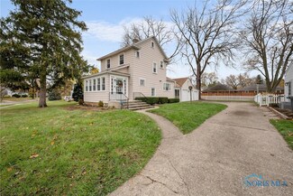 3237 Penrose Ave, Toledo, OH 43614