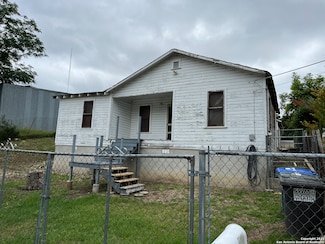 124 Mildred, San Antonio, TX 78214