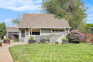 2595 S Irving St, Denver, CO 80219