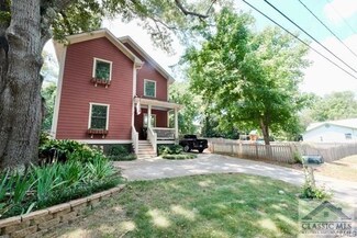 165 Macon Ave, Athens, GA 30601